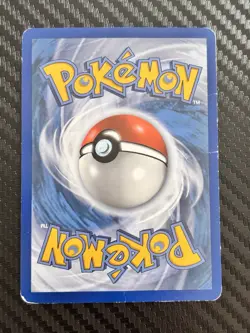 Pokemon Jirachi Basic Holo 70 HP RC13-32 Heart Sign Generations Radiant Collect… - Image 3