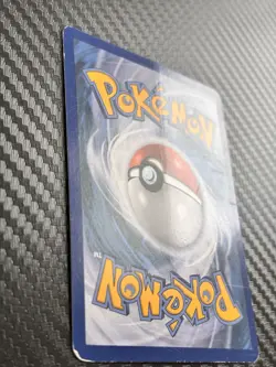 Pokemon Jirachi Basic Holo 70 HP RC13-32 Heart Sign Generations Radiant Collect… - Image 4