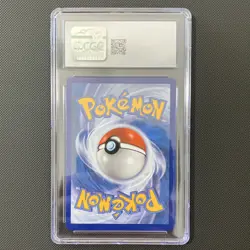 Pokemon Rillaboom VMAX Fusion Strike 023/264 Holo Ultra Rare CGC 10 English 2021 - Image 2