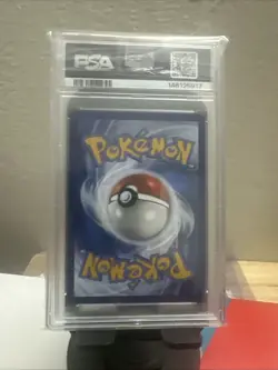 Mega Gardevoir ex #178 PSA 10 2025 Pokemon SIR Full Art Special Illustration - Image 4