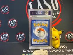 ORIGIN FORME PALKIA V 2022 Pokemon #167/189 PSA 9 MINT ASTRAL RADIANCE FULL ART - Image 2