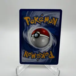 Pokemon Sceptile EX Ruby & Sapphire Rare Regular 20/109 100 HP Stage 2 English - Image 2