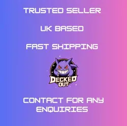 GOLDUCK - 27/181 Team Up - POKEMON Reverse Holo NM/M - Image 4