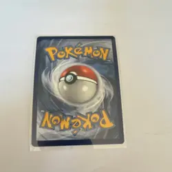 Pokemon Bidoof 059/078 GO Reverse Holo Peelable Ditto 70HP Take Down - Image 2