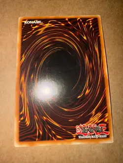 Yugioh Brionac, Dragon of the Ice Barrier HA01-EN022 Secret Rare LP - Image 2