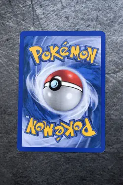 Pokemon TCG - Mareep 58/75 - Neo Discovery - Common LP - Image 2