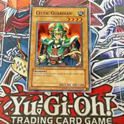 *** Celtic Guardian 1st Ed *** SDY-009 | Common | YuGiOh! NM - Image 1