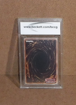 Yugioh Metal Raiders Change Of Heart MRD-060 BCCG 10 - Image 2