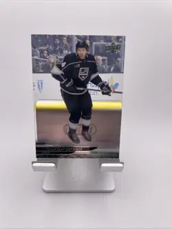 2024-25 Upper Deck Series 2 Clear Cut Vladislav Gavrikov #329 - Image 1