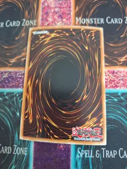 Yugioh Cyberse Enchanter DUPO-EN014 Ultra Rare 1st Edition Near Mint - Image 3