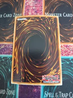 Yugioh Shiranui Skillsaga Supremacy SAST-EN054 Ultra Rare 1st Edition Near Mint - Image 3