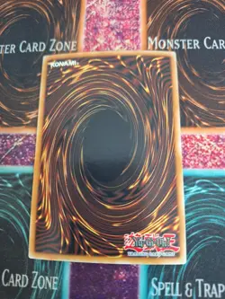 Yugioh Decode Talker YS17-EN041 Ultra Rare 1st Edition Near Mint - Image 3