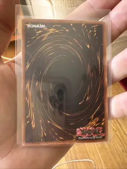 Premature Burial PSV-037 - Ultra Rare - MP Unlimited YuGiOh! TCG - Image 2
