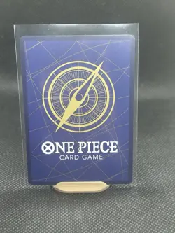 One Piece Card Asura Sword-Drawing Jest Of The Dead OP12-037 2025 Japanese - Image 2