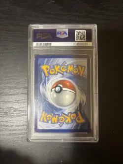 2023 Pokemon SwSh FA Darkrai VSTAR Gem MT 10 Crown Zenith Card #GG50 - Image 2