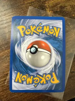 Pokemon TCG Rhyperior Holo Card Diamond and Pearl 12/130 - Image 2