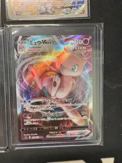 5 x NM Pokemon TCG Japanese Card Lot. V-max, V-star, Full Art, Rare - Image 3