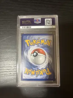 2023 Pokemon SWSH #GG39 Lumineon V Crown Zenith PSA 10 GEM MT Card - Image 2