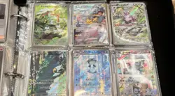Pokemon 151 AR 18 Complete set sv2a Card Game japanese Scarlet & Violet NM - Image 3