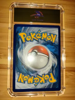 Carte pokemon - Ronflex Gold 224/198 Regne de Glace - MTG 10 - Image 2