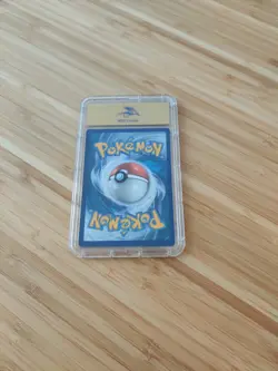 Carte pokemon - Ronflex Gold 224/198 Regne de Glace - MTG 10 - Image 4