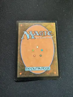 Crawlspace Urza's Legacy Regular - Image 2