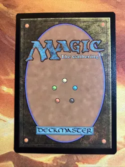 MTG Sakura-Tribe Elder Secret Lair: X Brain Dead: New Earth Mentality!! - Image 2