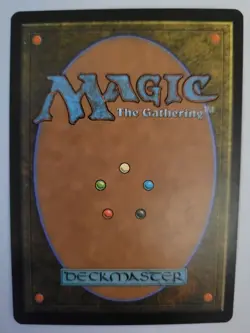 Snuff Out Mercadian Masques MTG 1999 Instant Black Magic the Gathering NM/LP - Image 2