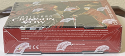 MTG Magic Gathering SEALED Collector Booster Box-Crimson Vow Innistrad-NEW - Image 5
