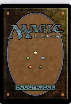 MTG FINAL FANTASY FOIL Land Swamp () L 301 NM Pack Fresh ActualScan of Card - Image 2