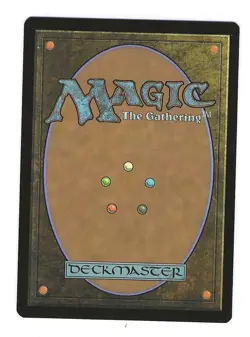 MTG - Secret Lair - LLANOWAR ELVES - R SLD 1553 - Magic the Gathering - Image 2