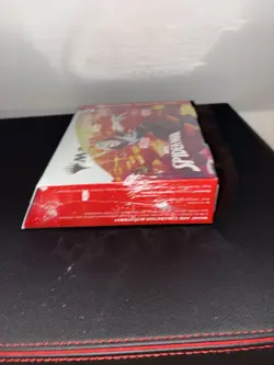 Magic: The Gathering Marvel's Spider-Man Collector Booster Box - Image 3