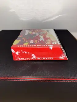 Magic: The Gathering Marvel's Spider-Man Collector Booster Box - Image 4