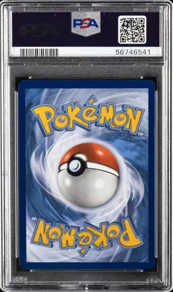 2020 POKEMON SWORD & SHIELD VIVID VOLTAGE #180 FULL ART/BEA PSA 9 - Image 2
