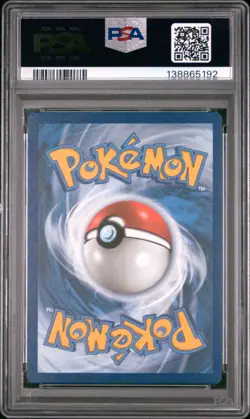 2021 POKEMON CELEBRATIONS #022 LUGIA PSA 9 - Image 2