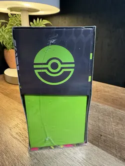 Pokemon ETB Perfect Order Elite Trainer Box Sealed New Mega Evolution Sealed - Image 3