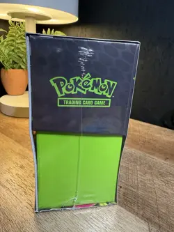 Pokemon ETB Perfect Order Elite Trainer Box Sealed New Mega Evolution Sealed - Image 4