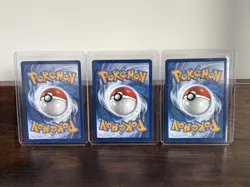 Pokemon TCG First Partner Illustration Collection Series 1 Gen 4 Sinnoh Starters - Image 2
