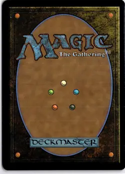 MTG FINAL FANTASY FOIL Land Island () L 299 NM Pack Fresh ActualScan of Card - Image 2