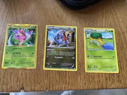 Huge Pokemon Lot! - Image 1