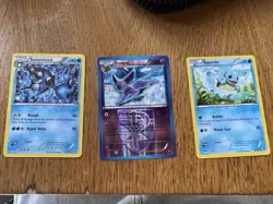 Huge Pokemon Lot! - Image 3
