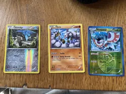 Huge Pokemon Lot! - Image 4