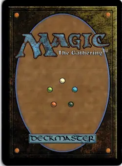 MTG FINAL FANTASY FOIL Land Plains () L 294 NM Pack Fresh ActualScan of Card - Image 2