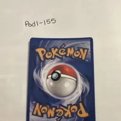 Pokemon TCG Unown V Ultra Rare Full Art Holo 177/195 Silver Tempest 180 HP - Image 2