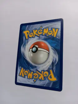 Pokemon TCG Mega Charizard X ex - MEP023 UPC Special Illustration Promo LP - Image 5