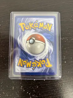 Glaceon - 025/131 - Holo Rare - Prismatic Evolutions - Pokemon - NM/M - Image 2