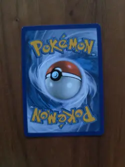 Pokemon Simisage 7/99 Reverse Holo Next Destinies Near Mint Pokemon Nintendo NM - Image 2