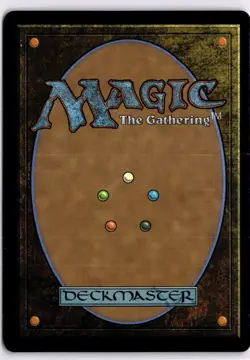 MTG FINAL FANTASY FOIL Land Forest () L 308 NM Pack Fresh ActualScan of Card - Image 2