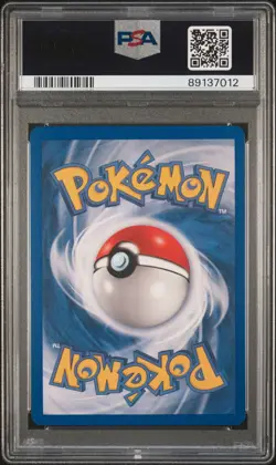 Ancient Technical Machine [Steel] PSA 10 GEM MINT Hidden Legends 86/101 Pokemon - Image 2