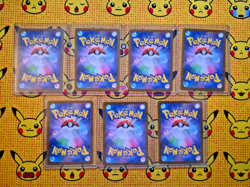 Pokemon Black Bolt and White Flare Lot Illustration Rares Japanese Near Mint - Image 3